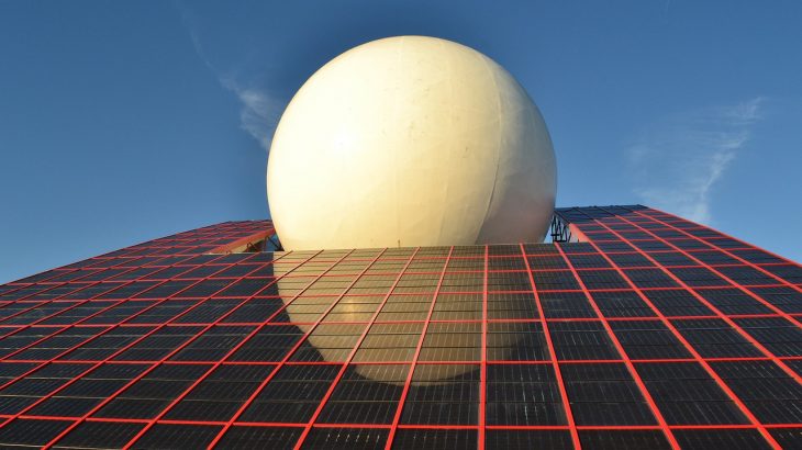 De nieuwste designtrends in zonnepanelen